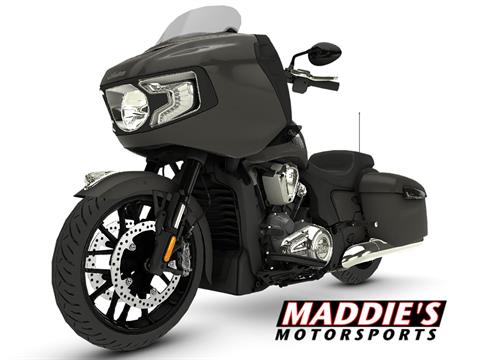 2024 Indian Motorcycle Challenger® in Dansville, New York