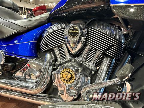 2018 Indian Motorcycle Roadmaster® Elite in Dansville, New York - Photo 2