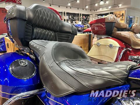 2018 Indian Motorcycle Roadmaster® Elite in Dansville, New York - Photo 10
