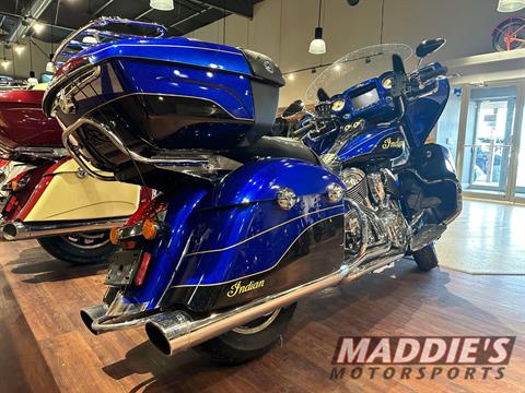 2018 Indian Motorcycle Roadmaster® Elite in Dansville, New York - Photo 7