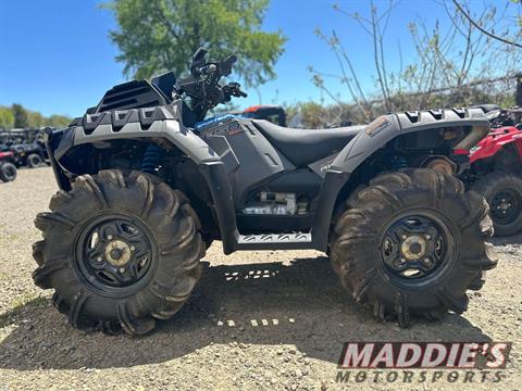 2023 Polaris Sportsman 850 High Lifter Edition in Dansville, New York - Photo 3