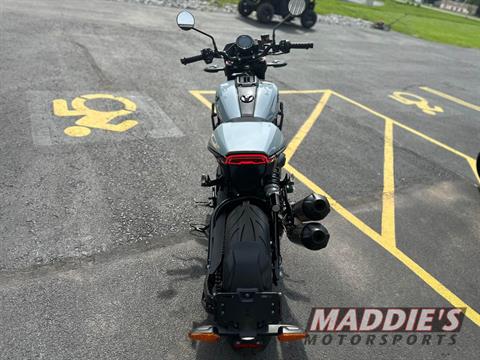 2024 Indian Motorcycle FTR Sport in Dansville, New York - Photo 5