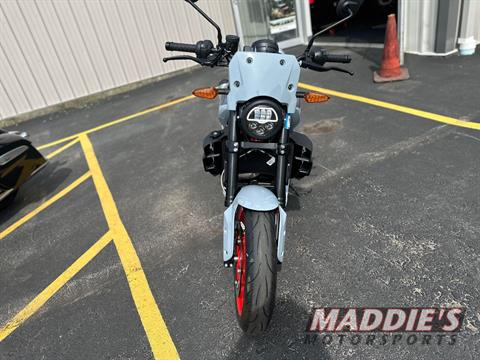 2024 Indian Motorcycle FTR Sport in Dansville, New York - Photo 9