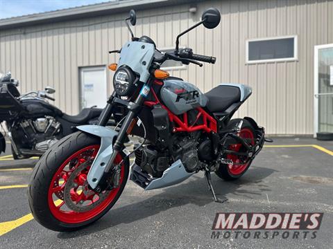 2024 Indian Motorcycle FTR Sport in Dansville, New York