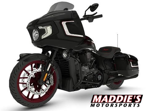 2024 Indian Motorcycle Challenger® Elite in Dansville, New York - Photo 27