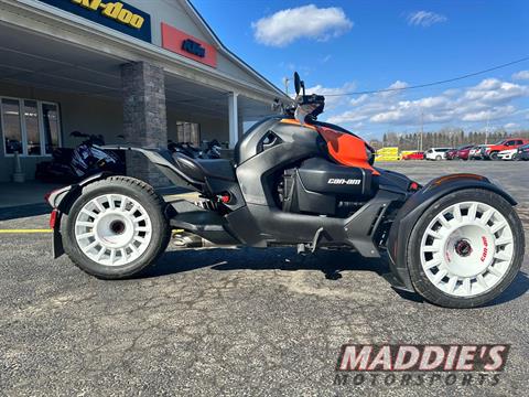 2023 Can-Am Ryker Rally in Dansville, New York - Photo 7