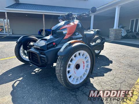 2023 Can-Am Ryker Rally in Dansville, New York - Photo 1