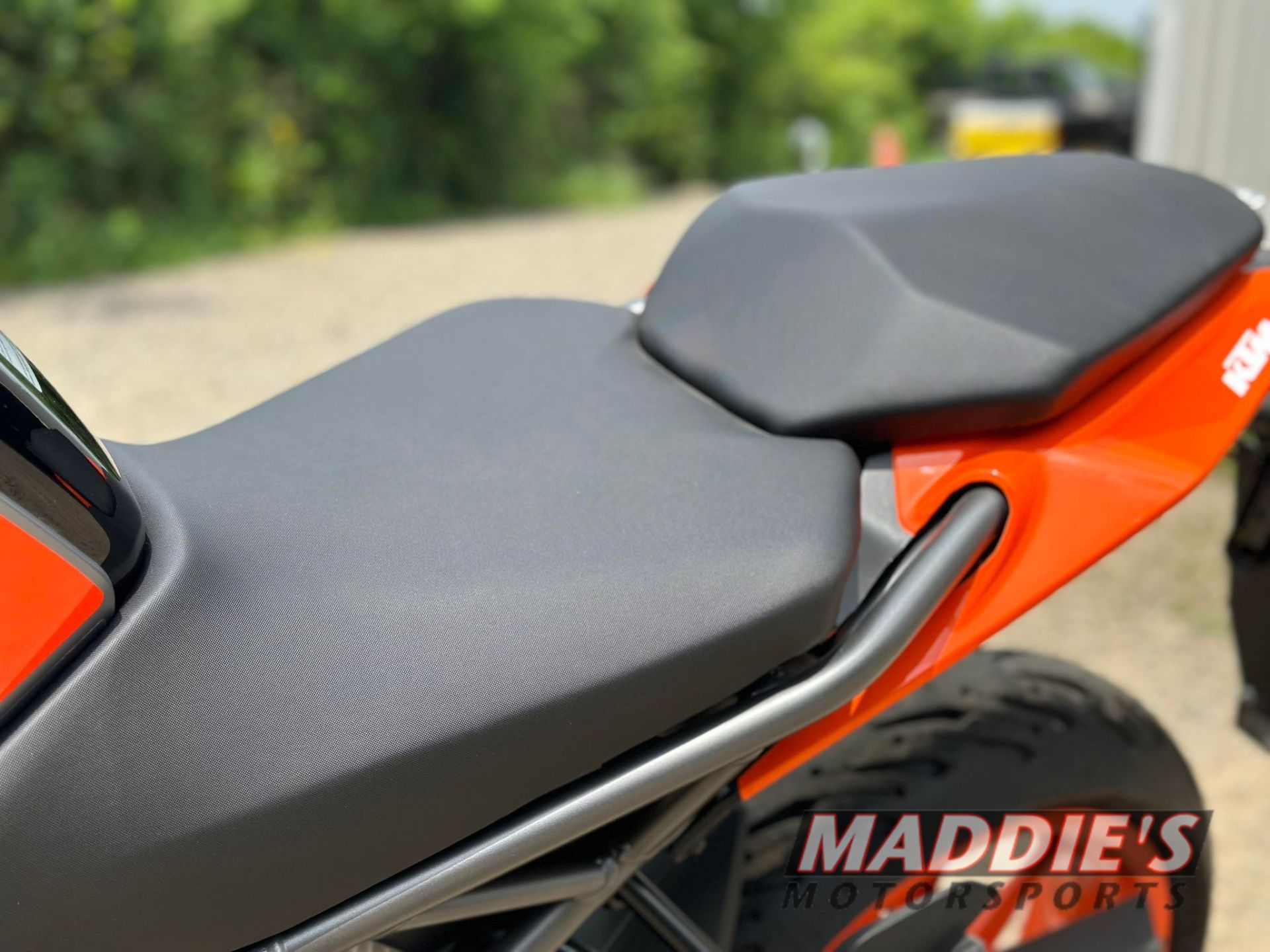 2023 KTM 200 Duke in Dansville, New York - Photo 13