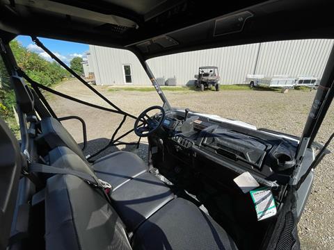 2022 Can-Am Defender 6x6 DPS HD10 in Dansville, New York - Photo 4