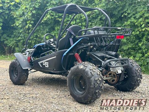 2022 Hammerhead Off-Road GTS 150 in Dansville, New York - Photo 3