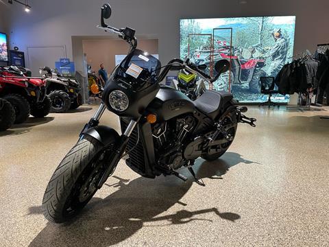 2022 Indian Scout® Rogue ABS in Dansville, New York - Photo 3