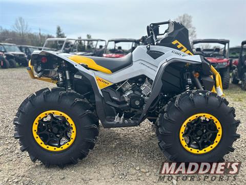 2024 Can-Am Renegade X MR 1000R in Dansville, New York - Photo 7