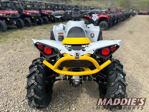2024 Can-Am Renegade X MR 1000R in Dansville, New York - Photo 5