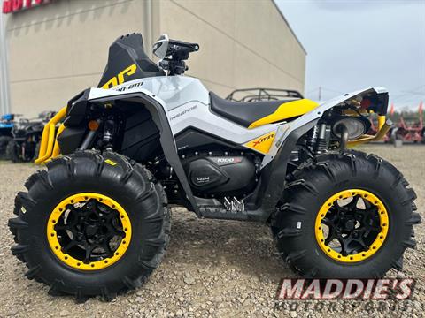 2024 Can-Am Renegade X MR 1000R in Dansville, New York - Photo 3