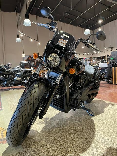 2022 Indian Motorcycle Scout® Rogue Sixty in Dansville, New York - Photo 2