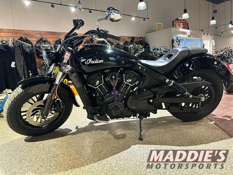 2016 Indian Motorcycle Scout® Sixty in Dansville, New York - Photo 3