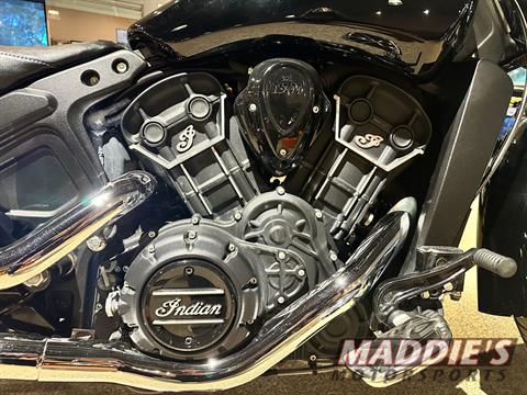 2016 Indian Motorcycle Scout® Sixty in Dansville, New York - Photo 2
