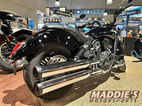 2016 Indian Motorcycle Scout® Sixty in Dansville, New York - Photo 9