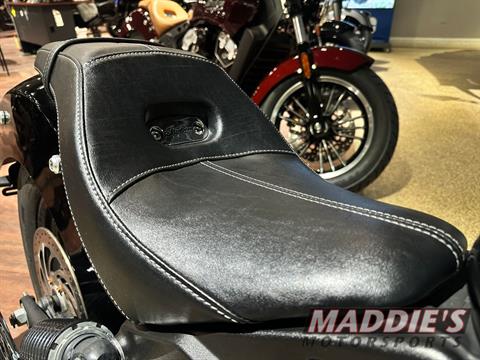 2016 Indian Motorcycle Scout® Sixty in Dansville, New York - Photo 6