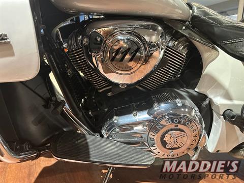 2018 Indian Motorcycle Roadmaster® ABS in Dansville, New York - Photo 10