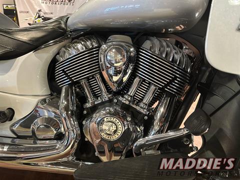 2018 Indian Motorcycle Roadmaster® ABS in Dansville, New York - Photo 2