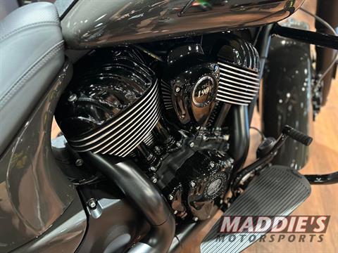 2024 Indian Motorcycle Chieftain® Dark Horse® in Dansville, New York - Photo 2