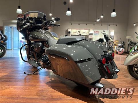 2024 Indian Motorcycle Chieftain® Dark Horse® in Dansville, New York - Photo 4