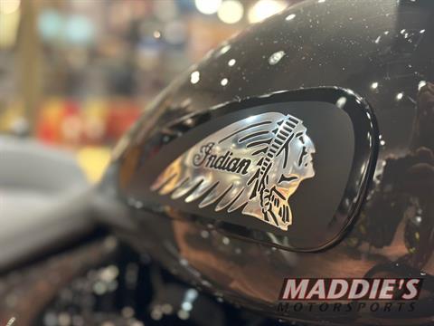 2024 Indian Motorcycle Chieftain® Dark Horse® in Dansville, New York - Photo 10