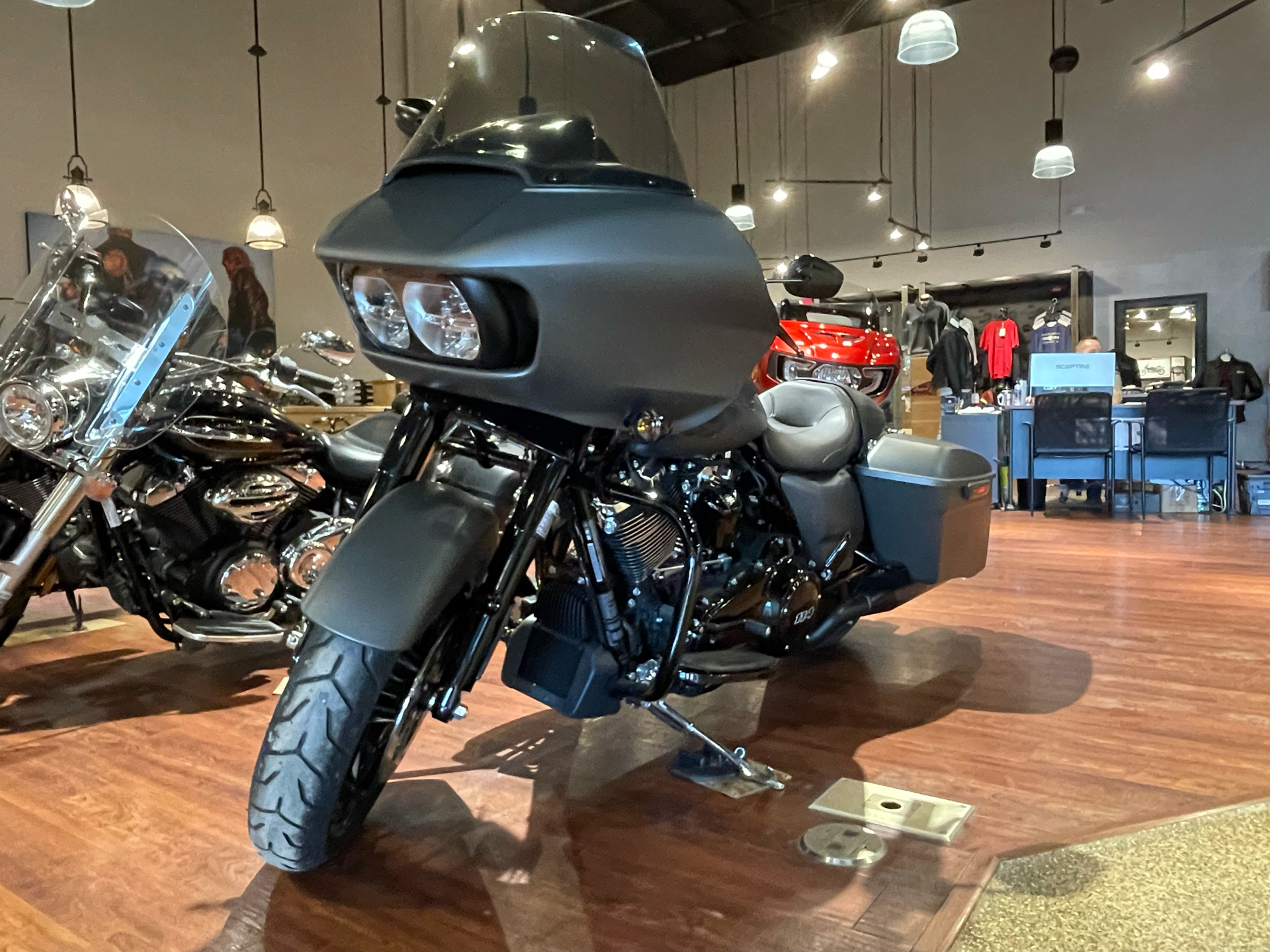 2019 Harley-Davidson Road Glide® Special in Dansville, New York - Photo 1