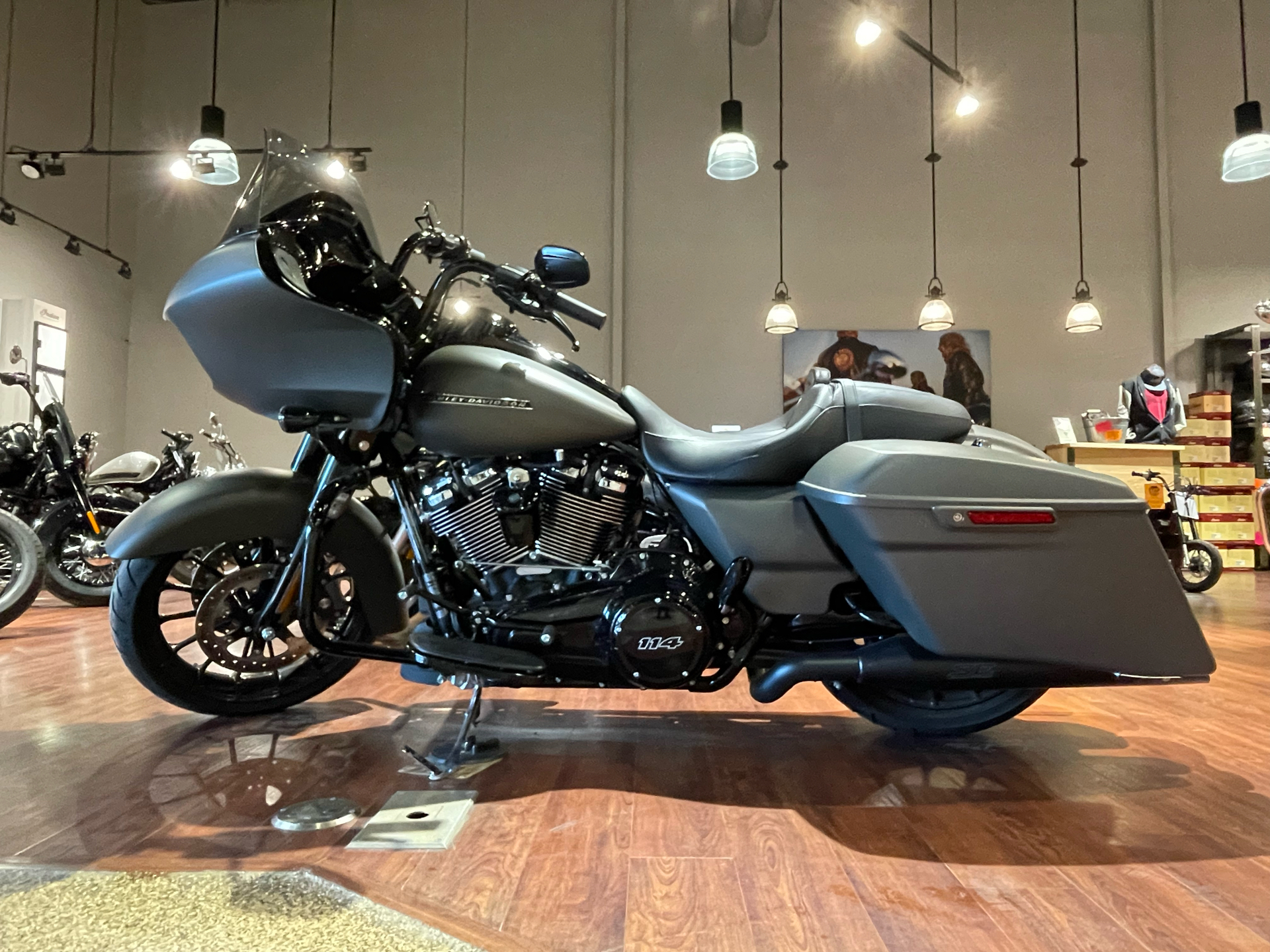 2019 Harley-Davidson Road Glide® Special in Dansville, New York - Photo 2