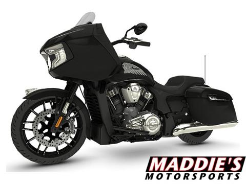 2023 Indian Motorcycle Challenger® in Dansville, New York