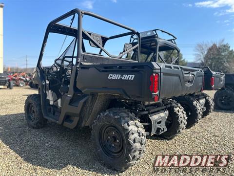 2024 Can-Am Defender DPS HD9 in Dansville, New York - Photo 4