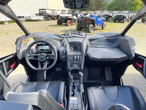 2022 Can-Am Maverick X3 DS Turbo in Dansville, New York - Photo 4