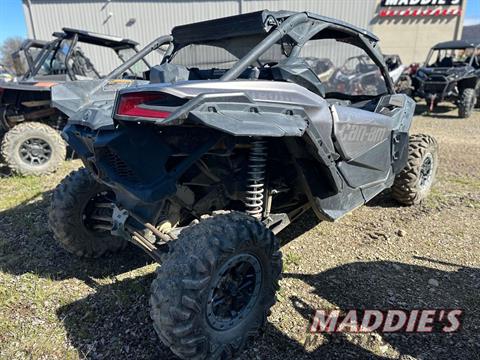 2018 Can-Am Maverick X3 X ds Turbo R in Dansville, New York - Photo 6