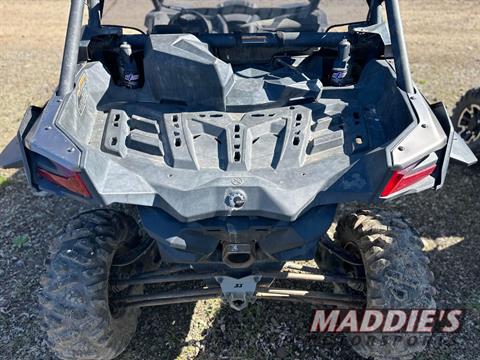 2018 Can-Am Maverick X3 X ds Turbo R in Dansville, New York - Photo 5
