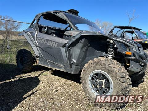 2018 Can-Am Maverick X3 X ds Turbo R in Dansville, New York - Photo 7