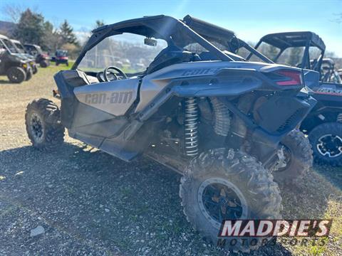 2018 Can-Am Maverick X3 X ds Turbo R in Dansville, New York - Photo 4