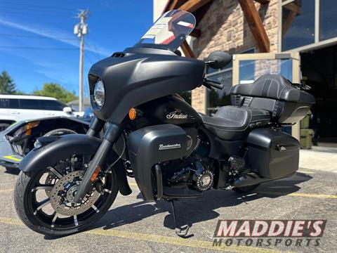 2023 Indian Motorcycle Roadmaster® Dark Horse® in Dansville, New York - Photo 1