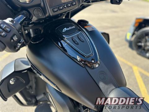 2023 Indian Motorcycle Roadmaster® Dark Horse® in Dansville, New York - Photo 12