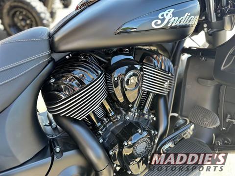 2023 Indian Motorcycle Roadmaster® Dark Horse® in Dansville, New York - Photo 2