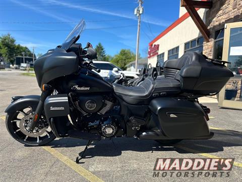 2023 Indian Motorcycle Roadmaster® Dark Horse® in Dansville, New York - Photo 3