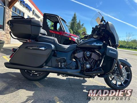 2023 Indian Motorcycle Roadmaster® Dark Horse® in Dansville, New York - Photo 6