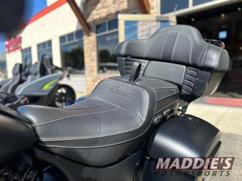 2023 Indian Motorcycle Roadmaster® Dark Horse® in Dansville, New York - Photo 17