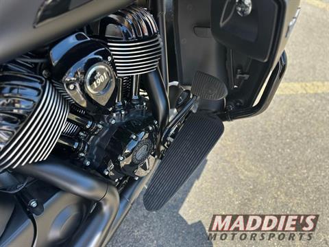 2023 Indian Motorcycle Roadmaster® Dark Horse® in Dansville, New York - Photo 19