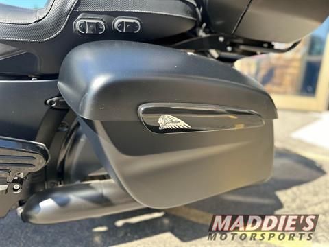 2023 Indian Motorcycle Roadmaster® Dark Horse® in Dansville, New York - Photo 20