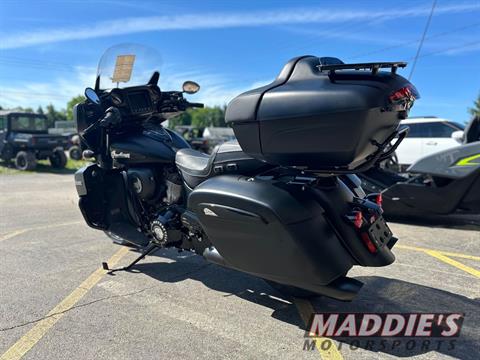 2023 Indian Motorcycle Roadmaster® Dark Horse® in Dansville, New York - Photo 4