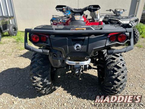 2024 Can-Am Outlander XT 850 in Dansville, New York - Photo 5