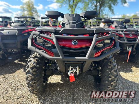 2024 Can-Am Outlander XT 850 in Dansville, New York - Photo 9