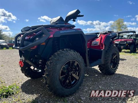 2024 Can-Am Outlander XT 850 in Dansville, New York - Photo 1