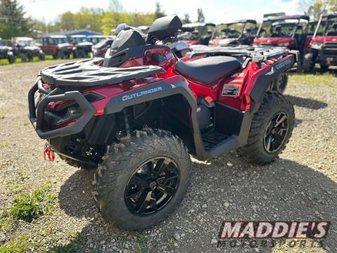 2024 Can-Am Outlander XT 850 in Dansville, New York - Photo 11